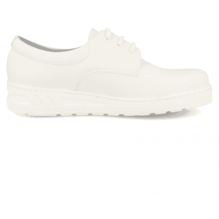 SANITARY COMFORT CLOGS MEDIC 03 WHITE
