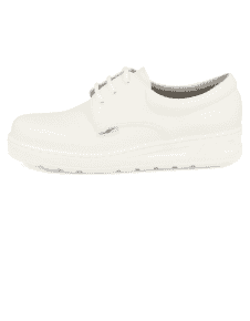 SANITARY COMFORT CLOGS MEDIC 03 WHITE