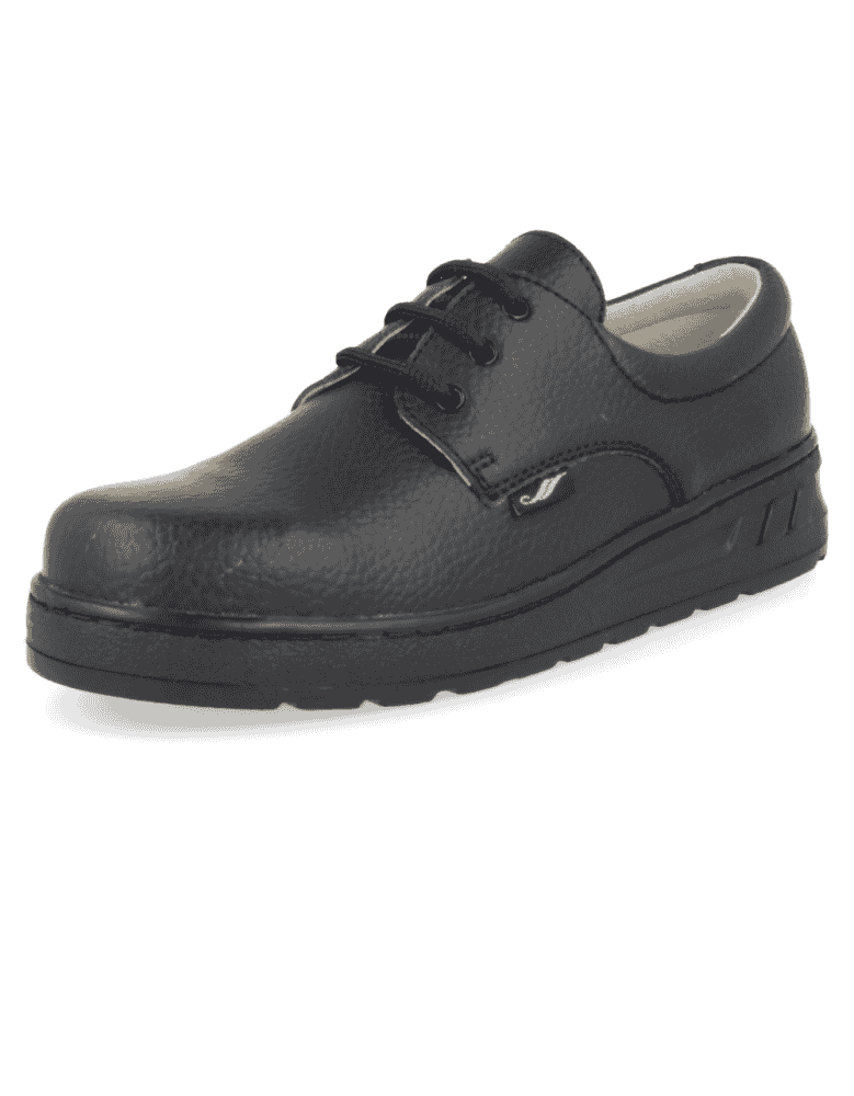 ZAPATO HOSTELERIA UNISEX, MEDIC CORDONES AZUL