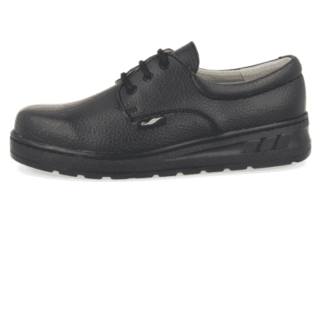 ZAPATO HOSTELERIA UNISEX, MEDIC CORDONES AZUL