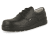 ZAPATO HOSTELERIA UNISEX, MEDIC CORDONES NEGRO