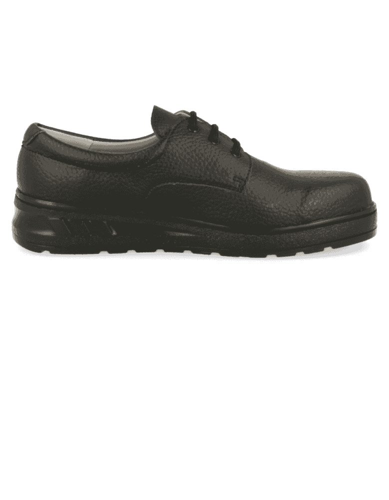 PROFESSIONAL COMFORT CLOGS, MEDIC 01 BLACK
