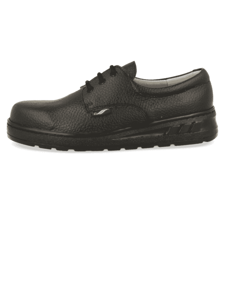 PROFESSIONAL COMFORT CLOGS, MEDIC 01 BLACK