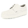 ZAPATO SANITARIO UNISEX, MEDIC PICADO BLANCO D'Torres