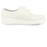 PROFESSIONAL COMFORT CLOGS, MEDIC PERFORATED 03 WHITE