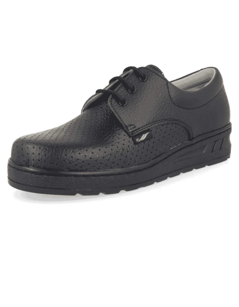 SANITARY COMFORT FOOTWEAR, MEDIC PERFORATED 04...