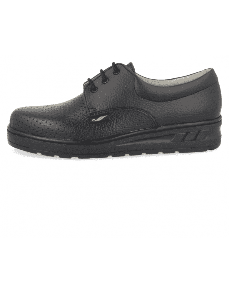 SANITARY COMFORT FOOTWEAR, MEDIC PERFORATED 04...