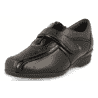 Zapato Señora Pie Diabético DiabCare® Casandra E6 Negro