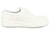 Zapato Sanitario Unisex Medic Velcro Blanco D'Torres®
