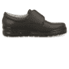 ZAPATO DE TRABAJO, MEDIC VELCRO NEGRO D'Torres®