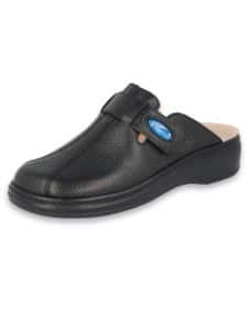 ZUECO UNISEX ANATÓMICO, MASTER PLUS AZUL-D'Torres