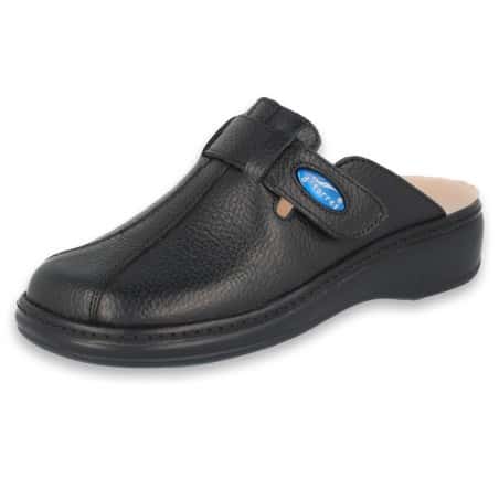 ZUECO UNISEX ANATÓMICO, MASTER PLUS AZUL-D'Torres