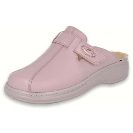 ZUECO SANITARIO, MASTER PLUS LILA