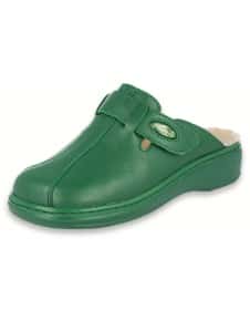 ZUECO SANITARIO, MASTER PLUS VERDE