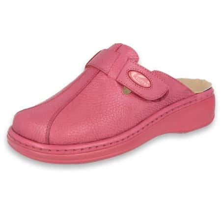 PROFESSIONAL COMFORT CLOGS, MASTER PLUS 72 PINK