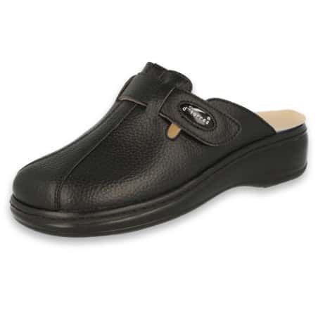 ZUECO UNISEX HOSTELERIA MASTER PLUS NEGRO- D'Torres