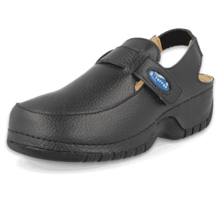 PROFESSIONAL COMFORT CLOGS, MASTER 2000 TIRA 04 NAVY BLUE
