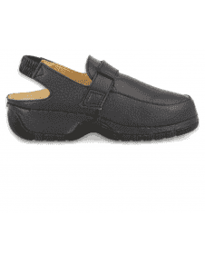 PROFESSIONAL COMFORT CLOGS, MASTER 2000 TIRA 04 NAVY BLUE 2
