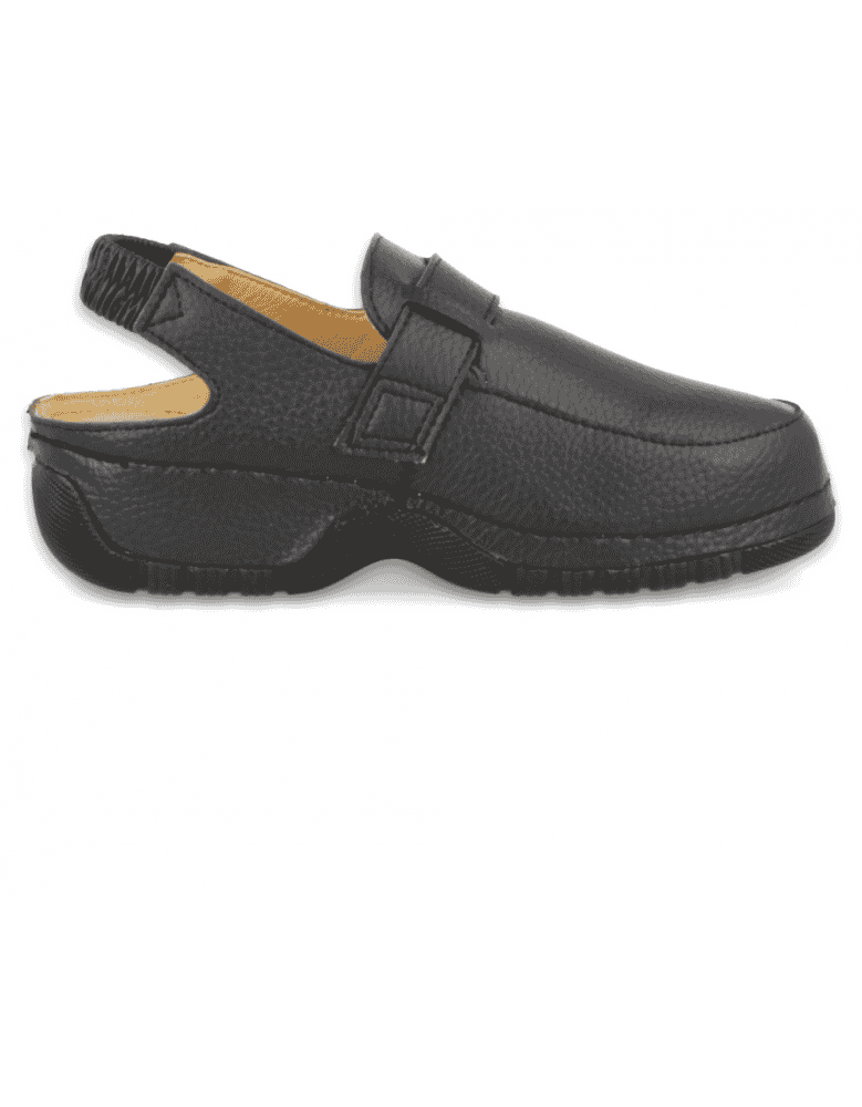 PROFESSIONAL COMFORT CLOGS, MASTER 2000 TIRA 04...