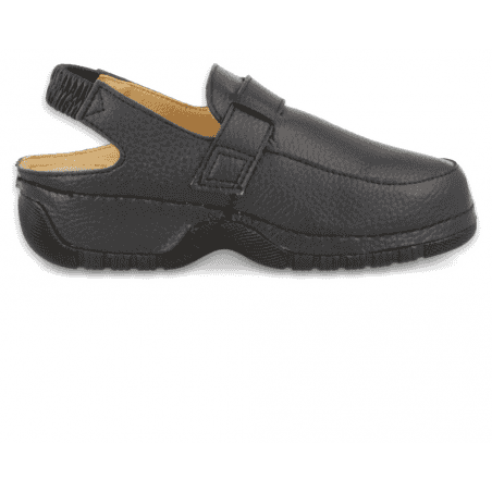PROFESSIONAL COMFORT CLOGS, MASTER 2000 TIRA 04 NAVY BLUE