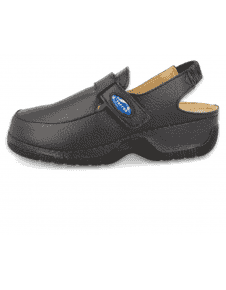 PROFESSIONAL COMFORT CLOGS, MASTER 2000 TIRA 04 NAVY BLUE