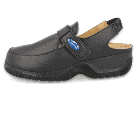 PROFESSIONAL COMFORT CLOGS, MASTER 2000 TIRA 04 NAVY BLUE