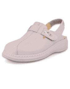 Zuecos Enfermera Merkal Zuecos Sanitarios Zuecos Enfermera