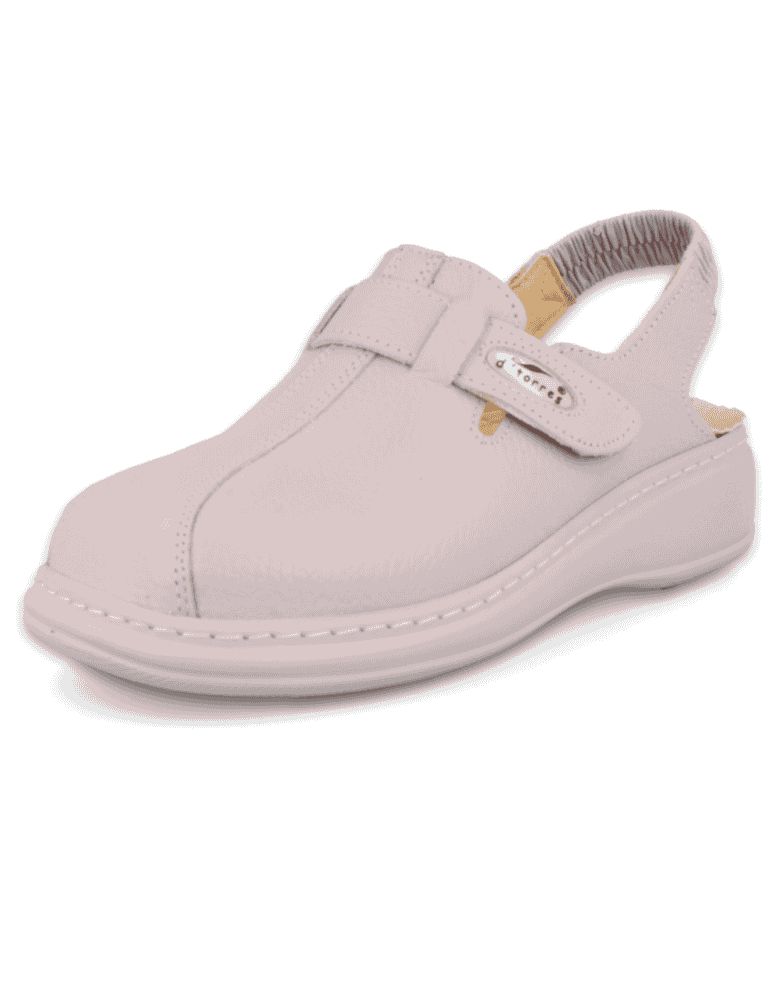 los zuecos sanitarios mas comodos