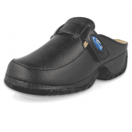 ZUECOS CÓMODOS DE SEÑORA, MASTER 2000 04 AZUL