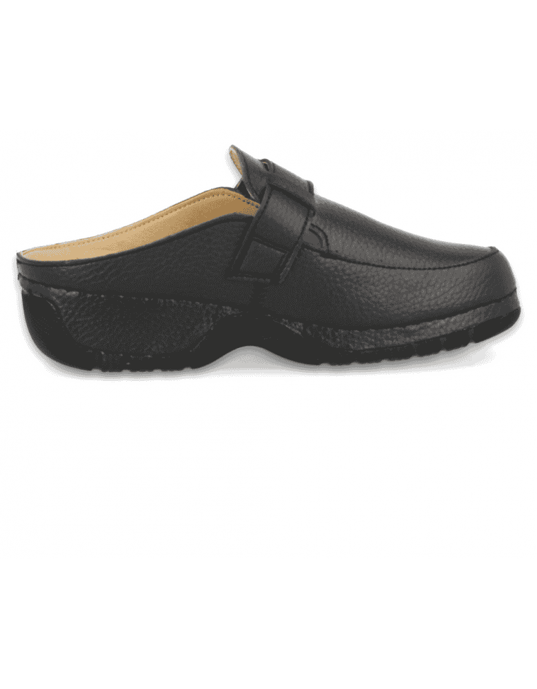 ZUECOS CÓMODOS DE SEÑORA, MASTER 2000 04 AZUL