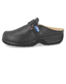 PROFESSIONAL COMFORT CLOGS, MASTER 2000 04 NAVY