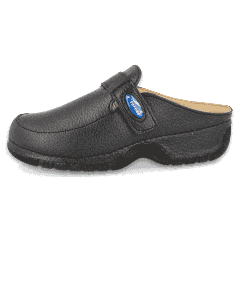 ZUECOS CÓMODOS DE SEÑORA, MASTER 2000 04 AZUL