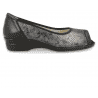 DELICATE FEET WOMEN SHOES, ELVIRA F3 NAVY