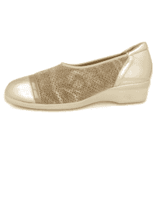 DELICATE FEET WOMEN SHOES, FLAVIA E9 BEIGE
