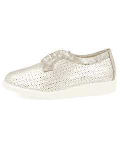 COMFORTABLE WOMEN SHOES, CALAIS 06 SILVER