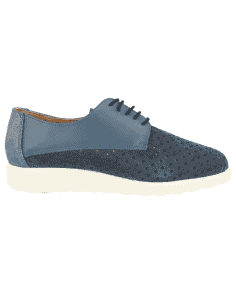 COMFORT WOMEN SHOES, VENEZIA 04 NAVY 2