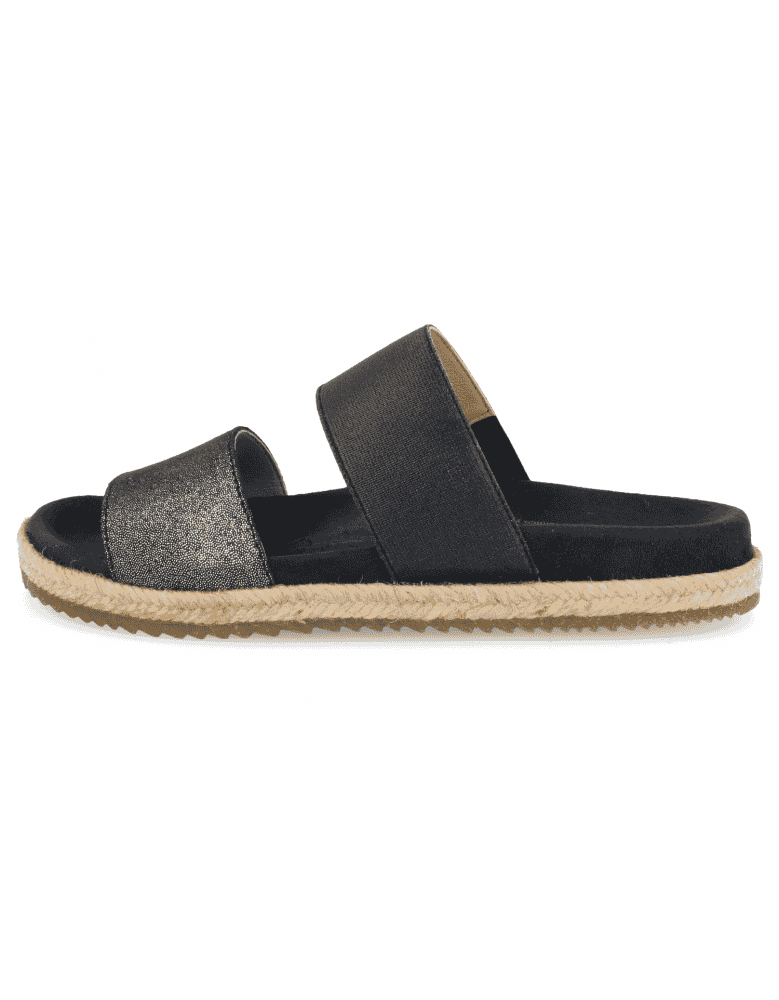 SENSITIVE SANDALS WOMEN SHOES, VITEBO 04 NAVY