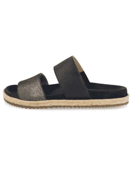 SANDALIAS CÓMODAS DE MUJER, VITEBO 04 AZUL