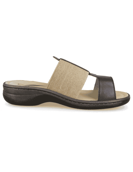SANDALIAS CONFORT MUJER, NOIS 04 AZUL