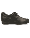 SENSITIVE FEET WOMEN SHOES, VIENA 19 BLACK