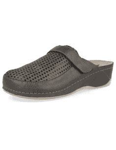 Calzado laboral y zuecos sanitarios cómodos en oferta - Outlet