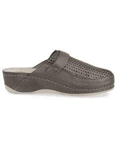 Calzado laboral y zuecos sanitarios cómodos en oferta - Outlet