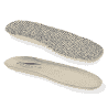 Zuecos Sanitarios Master Plus Iconos | Doble Plantilla NubeFit™ | D'Torres®