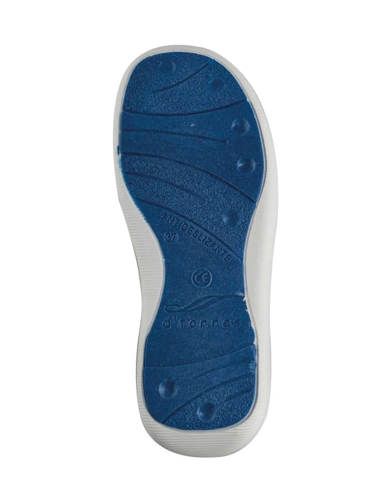 Zuecos Sanitarios Mujer con Tira Master Plus...