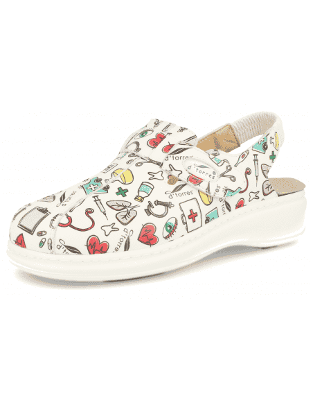 Zuecos Sanitarios Dibujos Clearance, 55% OFF | www.autoescolaurgell.com