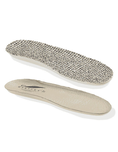 ZUECOS SANITARIOS MUJER,CON TIRA MASTER PLUS ICONOS SANITARIOS, DOBLE PLANTILLA D'Torres