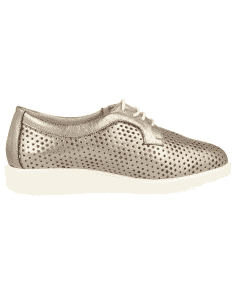 LADIES COMFORT SHOES, CALAIS 85 LEAD 2