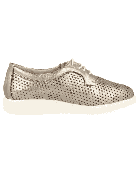 LADIES COMFORT SHOES, CALAIS 85 LEAD