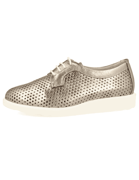 LADIES COMFORT SHOES, CALAIS 85 LEAD
