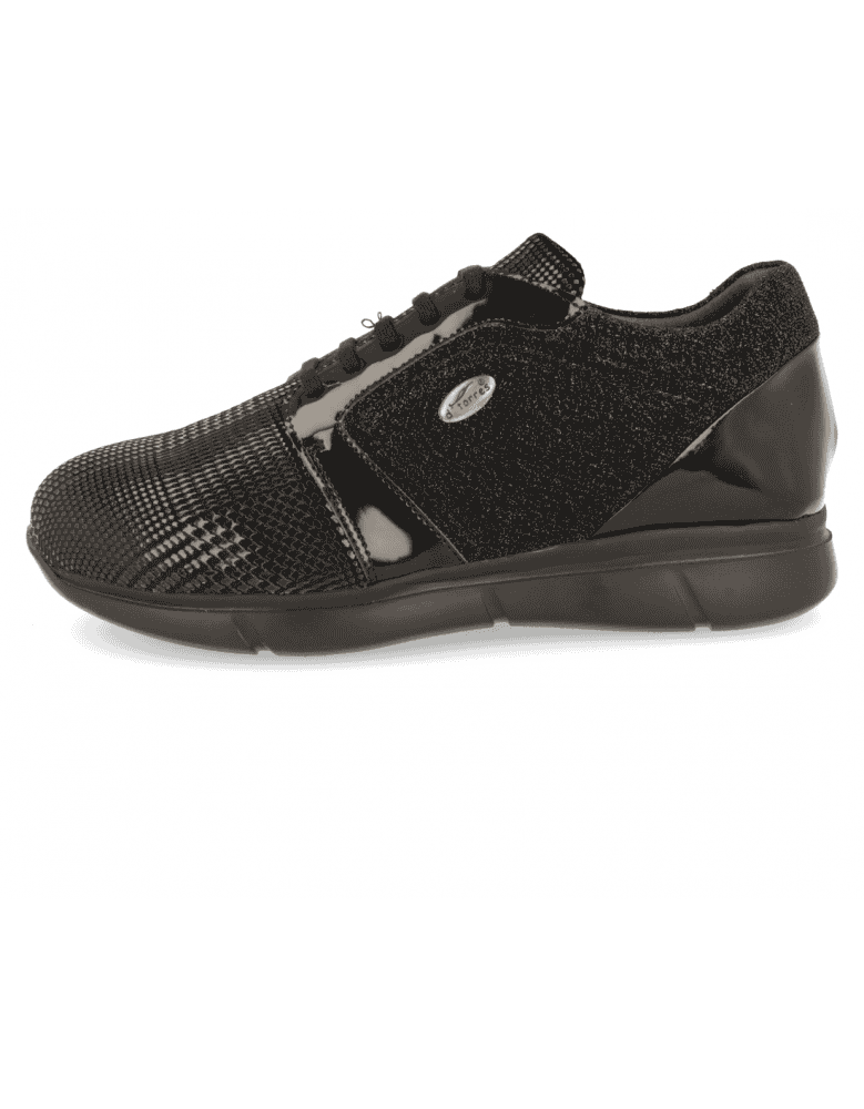 COMFORT WOMEN SHOES, BIMBA 06 BLACK